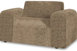 Fauteuil - Loveseat Lana