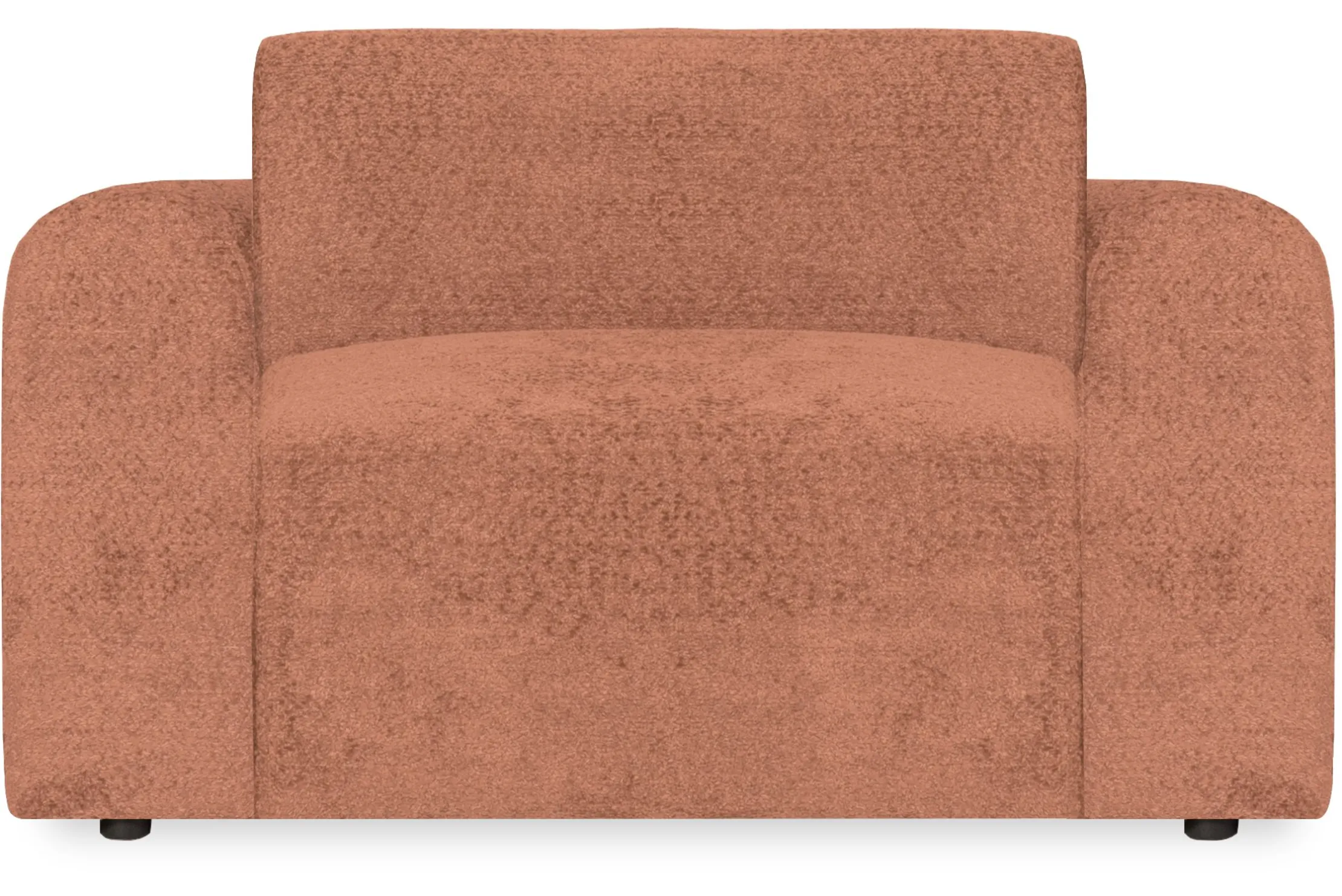 Fauteuil - Loveseat Lana