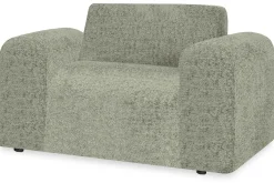 Fauteuil - Loveseat Lana
