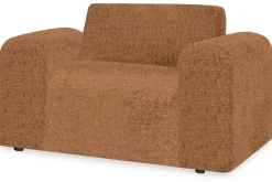 Fauteuil - Loveseat Lana