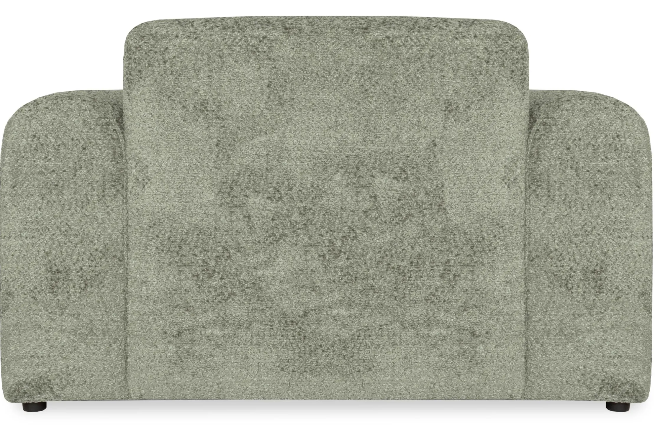 Fauteuil - Loveseat Lana