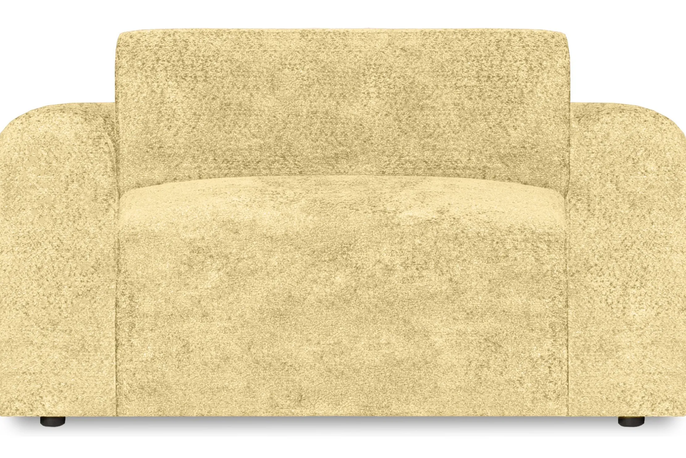 Fauteuil - Loveseat Lana