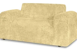Fauteuil - Loveseat Lana