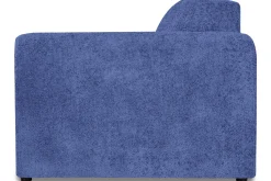 Fauteuil - Loveseat Lana