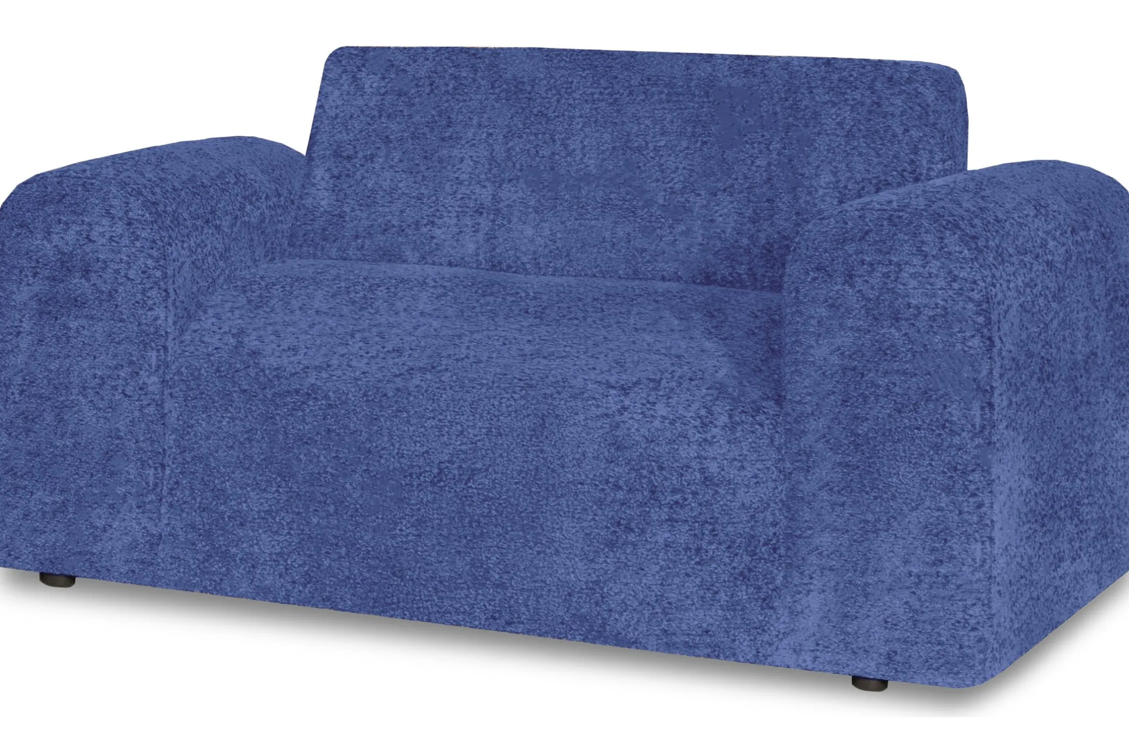 Fauteuil - Loveseat Lana
