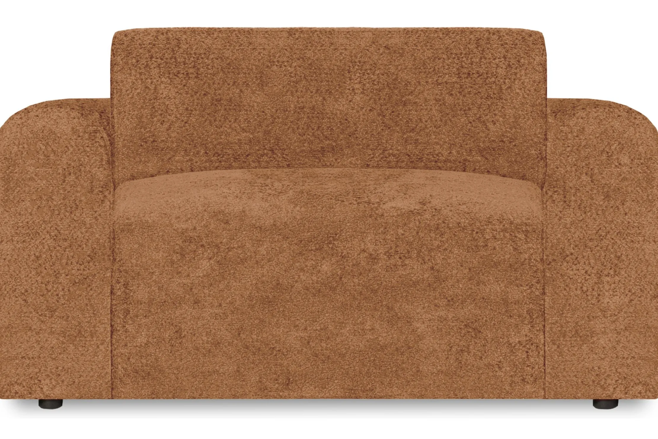 Fauteuil - Loveseat Lana