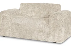 Fauteuil - Loveseat Lana