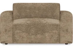 Fauteuil - Loveseat Lana