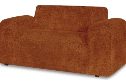 Fauteuil - Loveseat Lana
