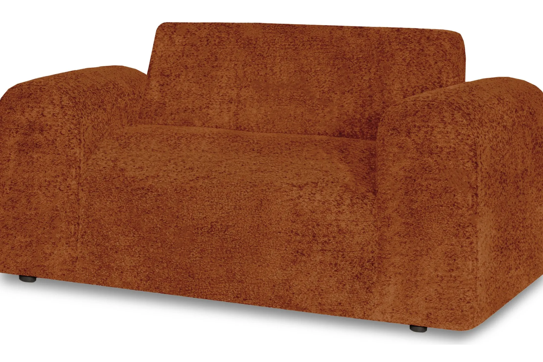 Fauteuil - Loveseat Lana