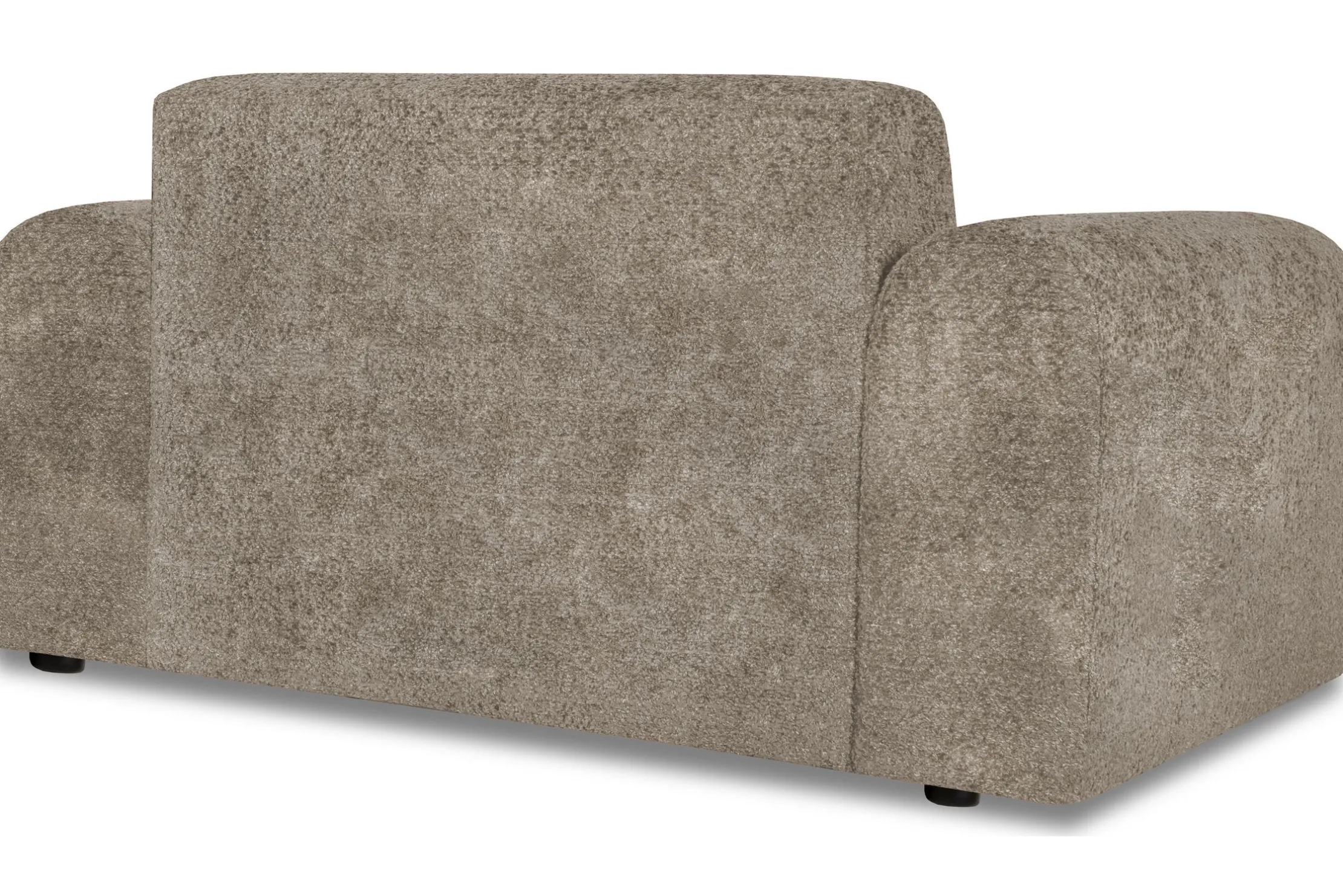 Fauteuil - Loveseat Lana