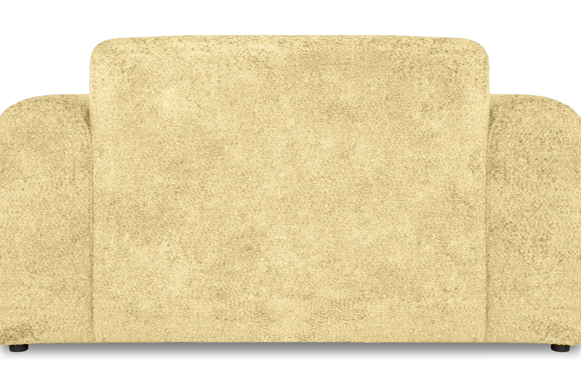 Fauteuil - Loveseat Lana