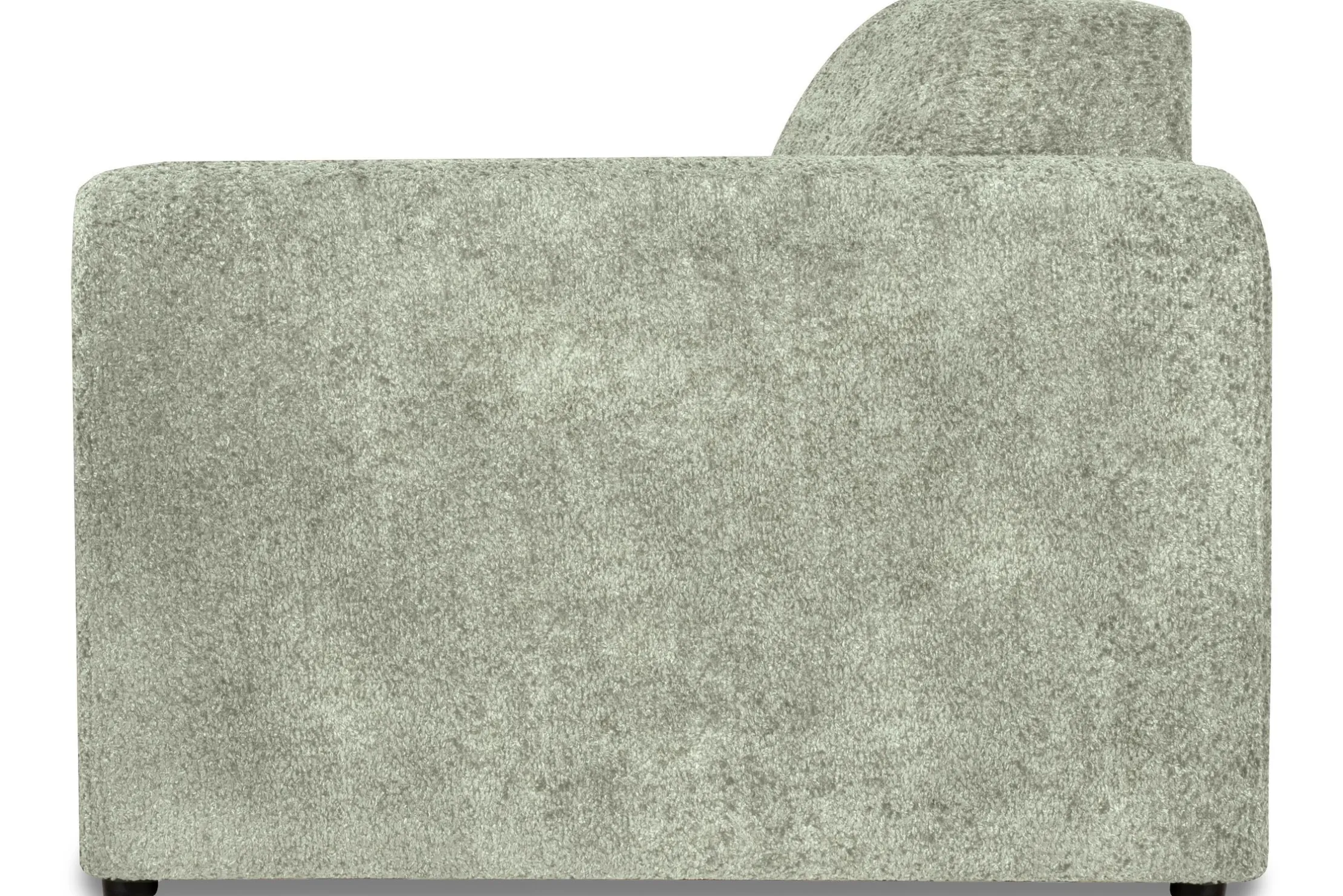 Fauteuil - Loveseat Lana