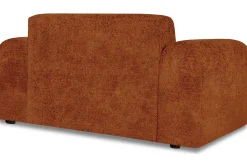 Fauteuil - Loveseat Lana