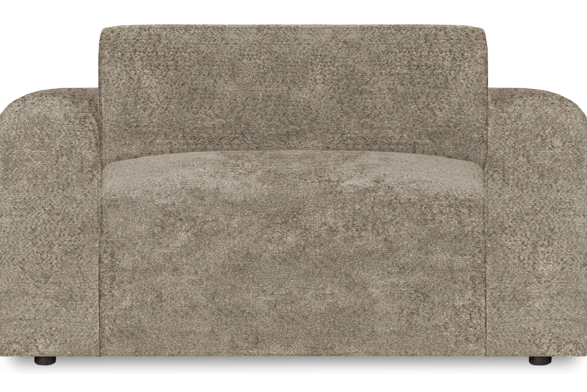 Fauteuil - Loveseat Lana