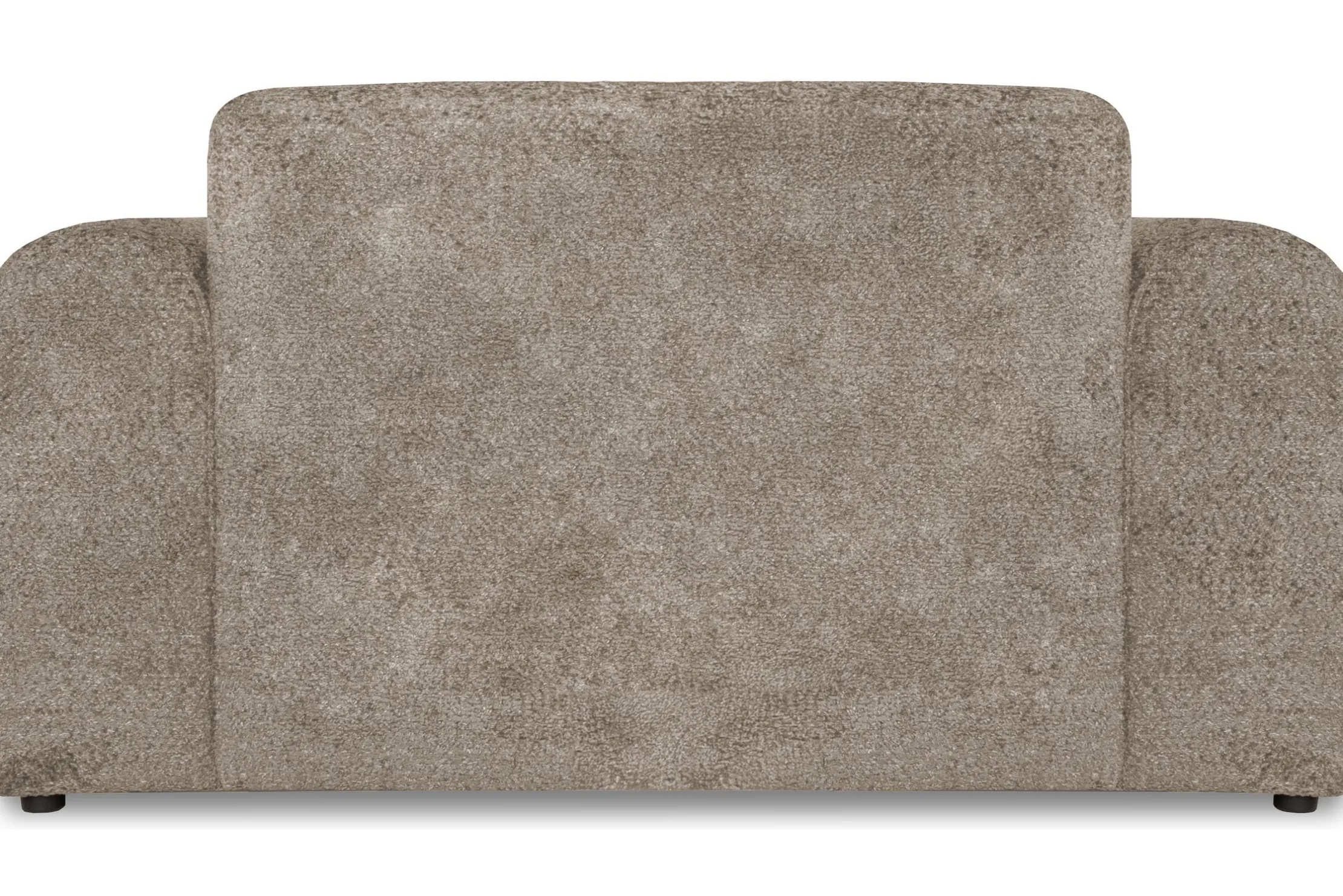 Fauteuil - Loveseat Lana