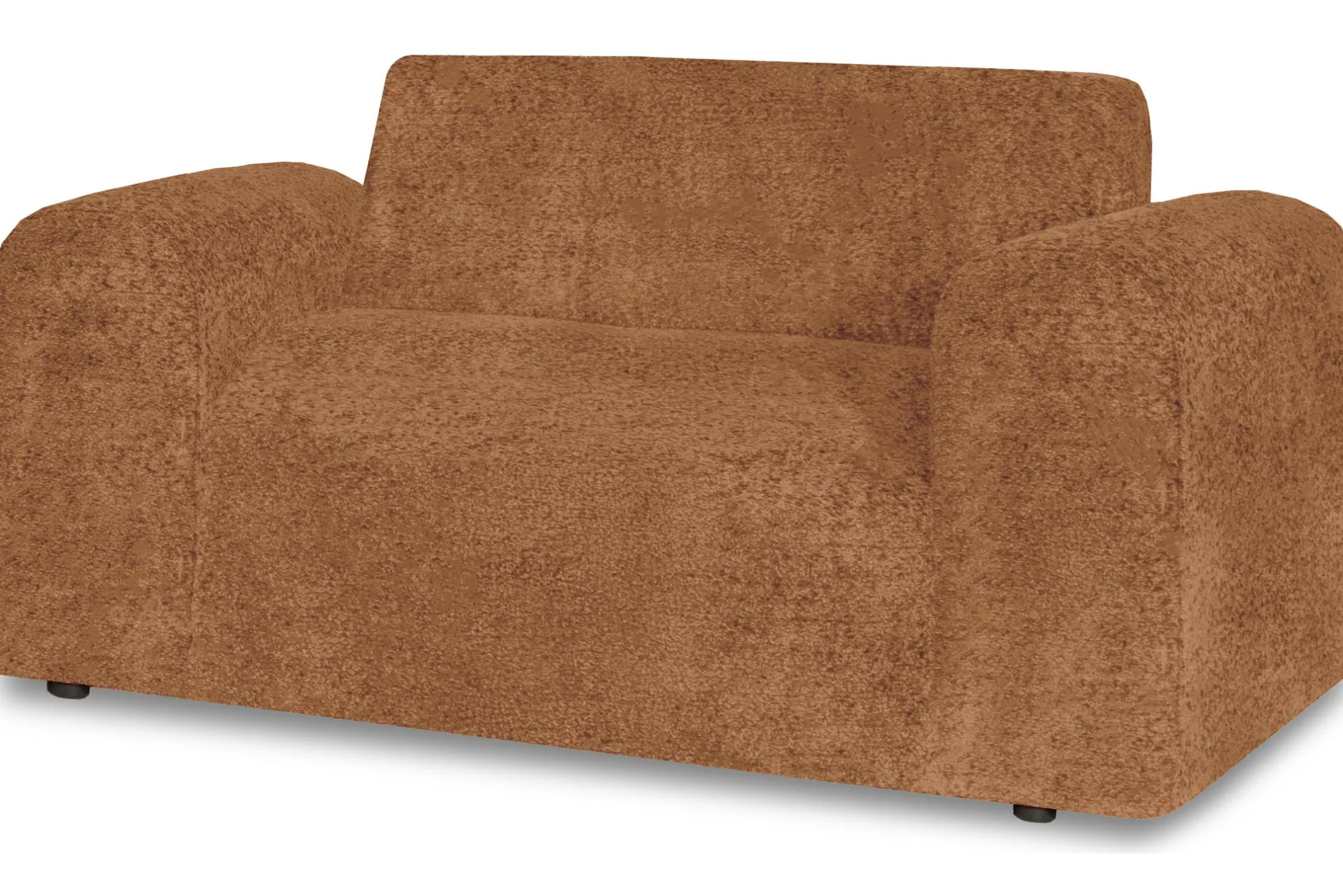 Fauteuil - Loveseat Lana