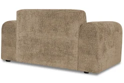 Fauteuil - Loveseat Lana
