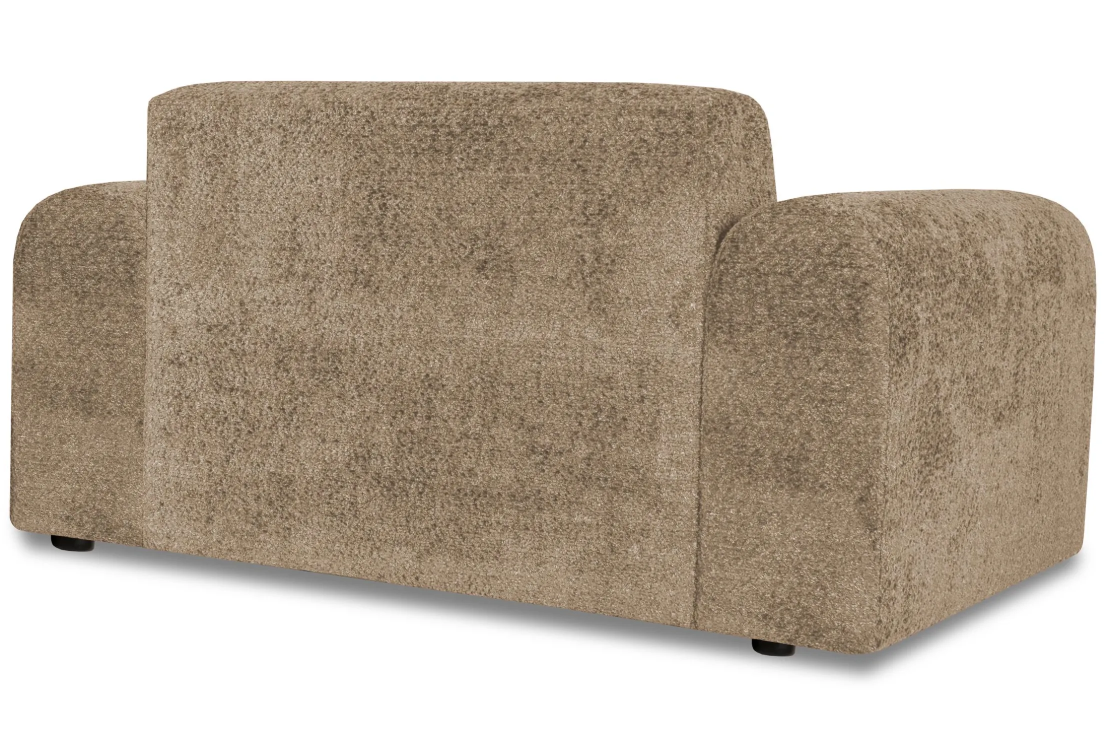 Fauteuil - Loveseat Lana