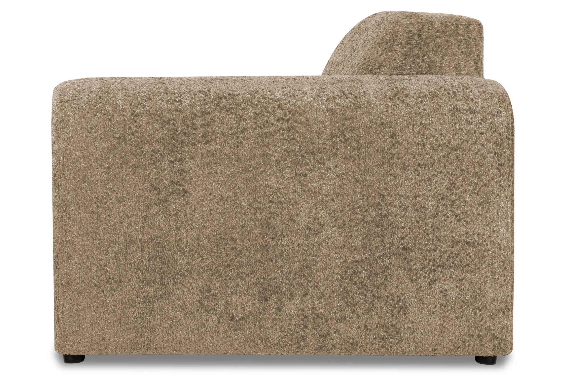 Fauteuil - Loveseat Lana