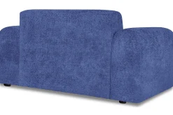 Fauteuil - Loveseat Lana