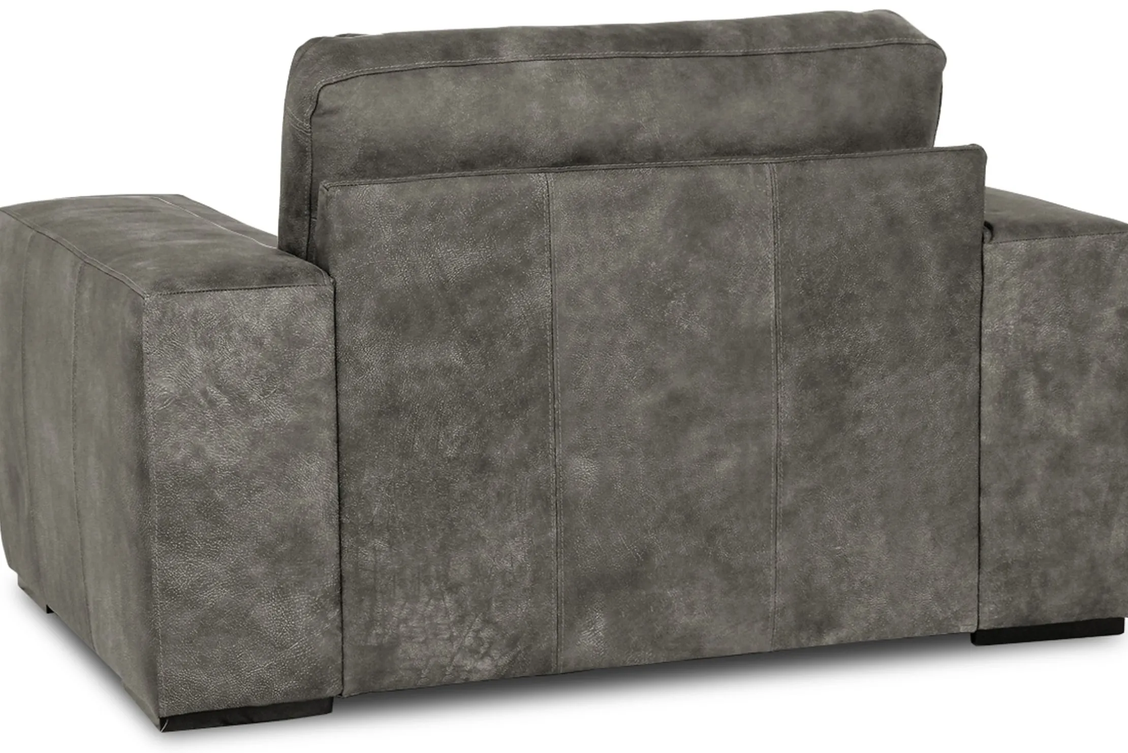 Fauteuil - Loveseat Larissa