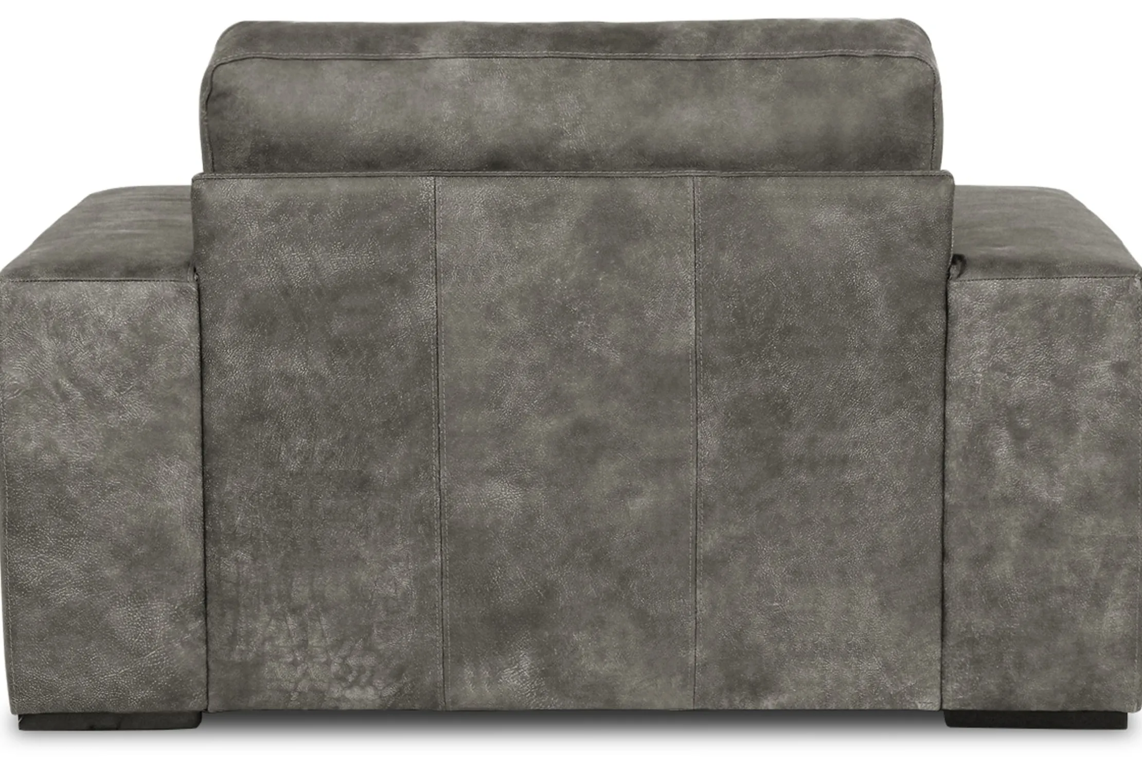 Fauteuil - Loveseat Larissa