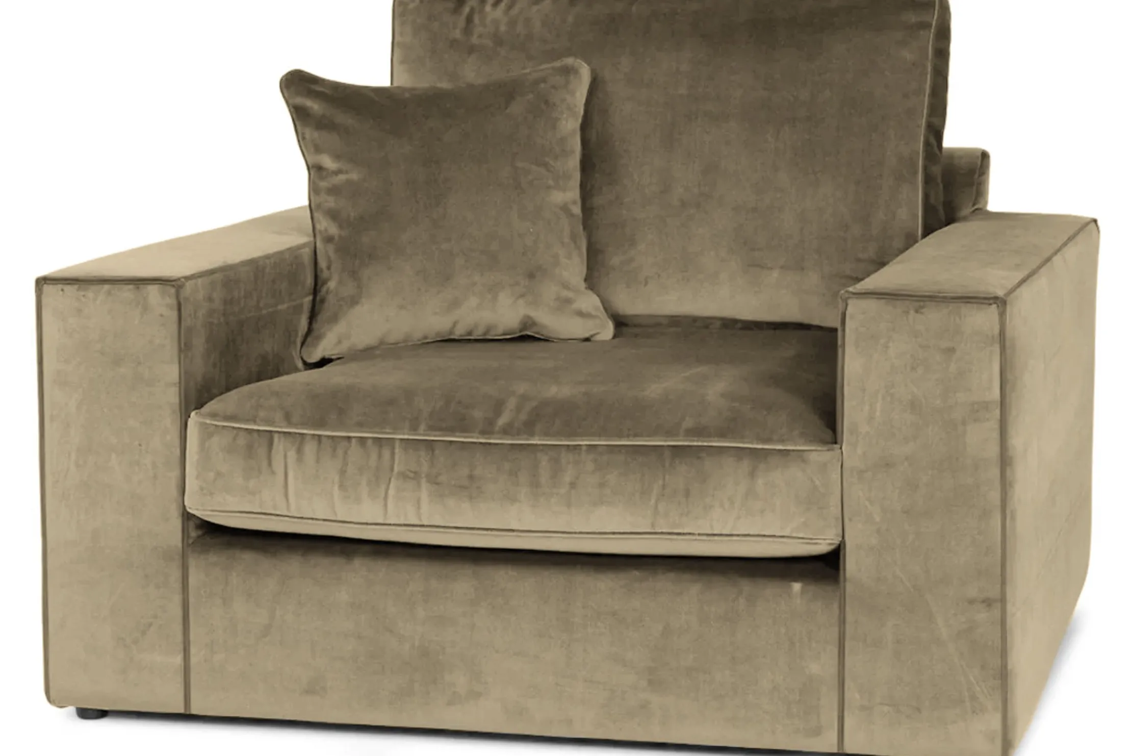 Fauteuil - Loveseat Le Pradet