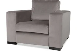 Fauteuil - LoveseatMercer
