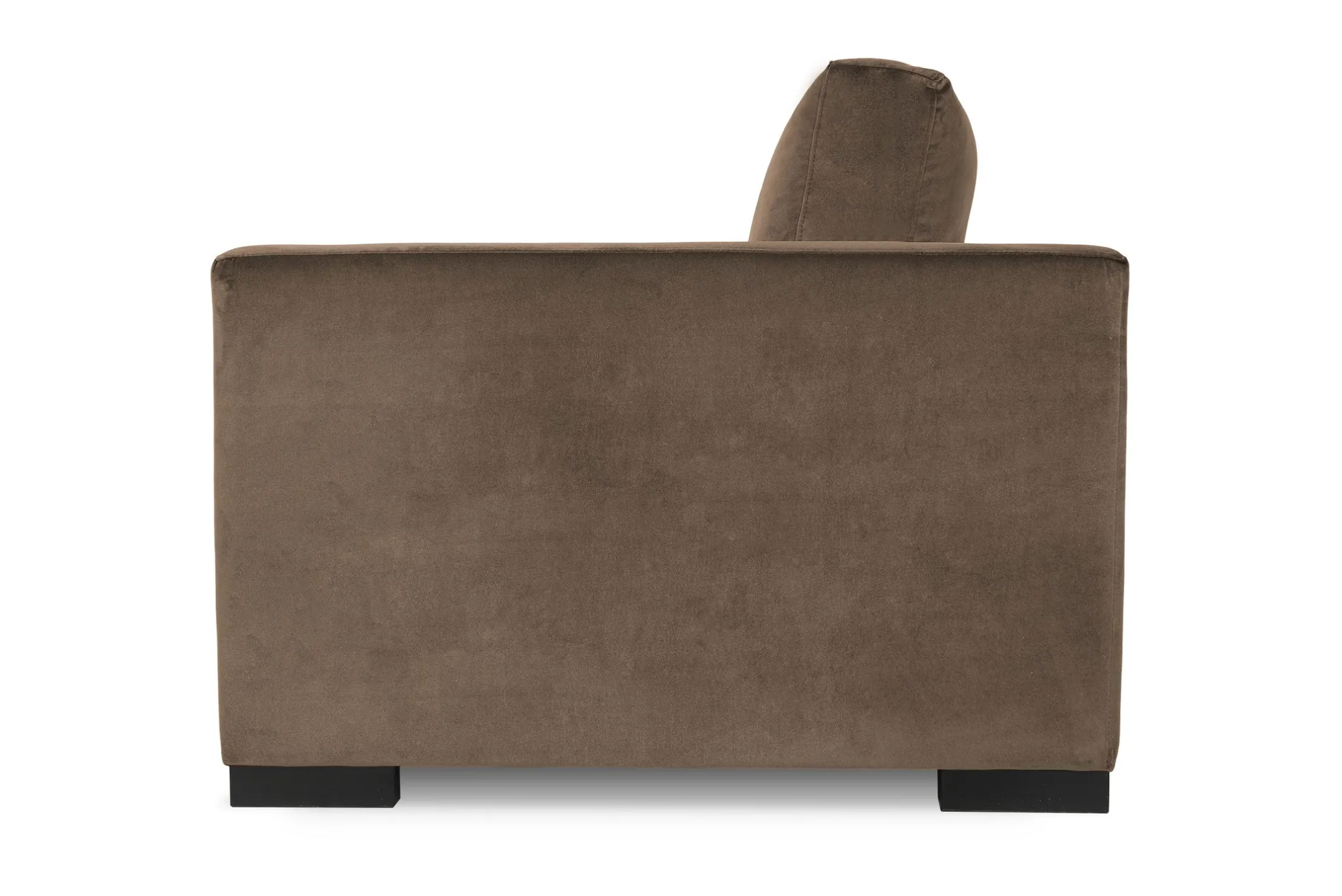 Fauteuil - Loveseat Mercer
