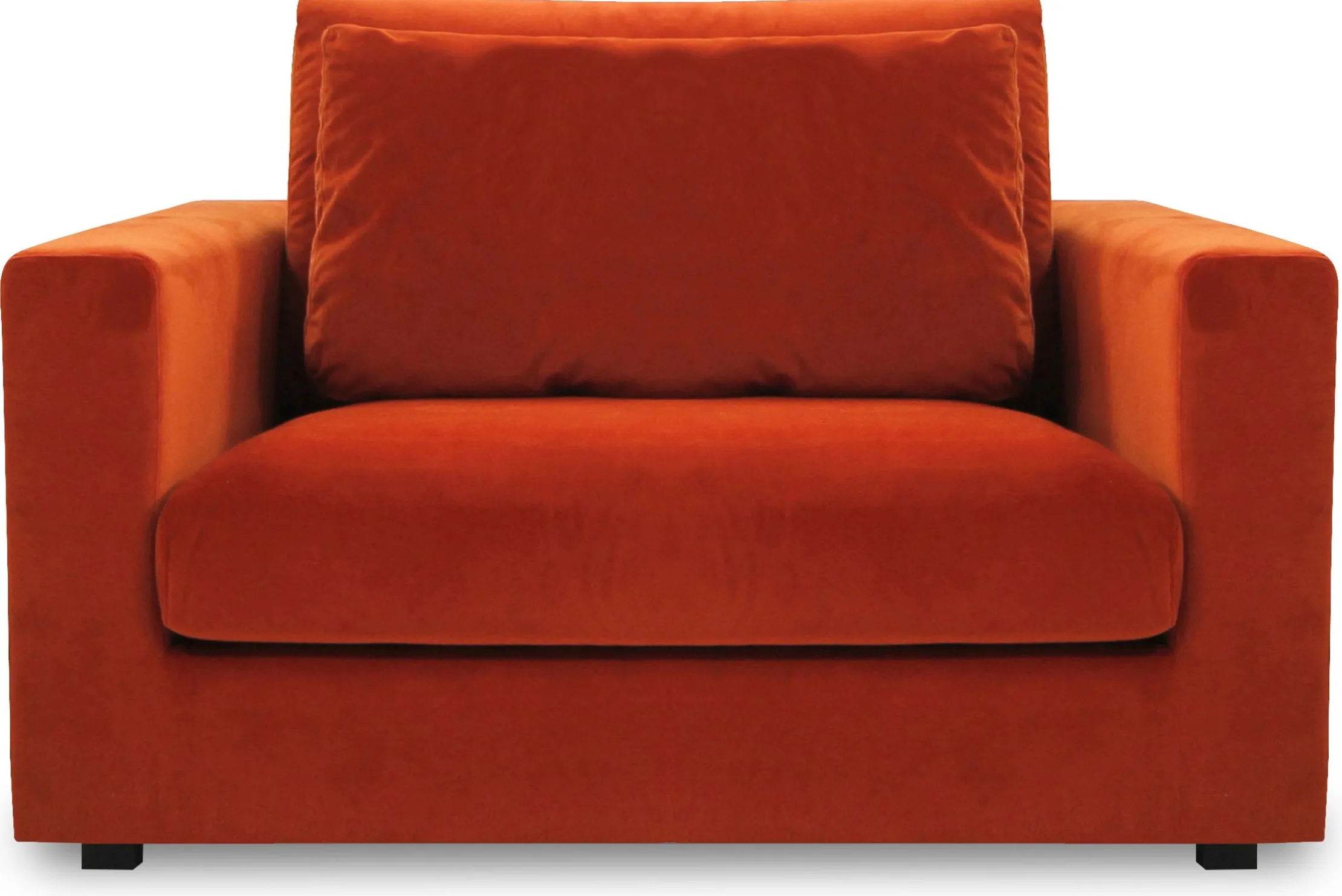 Fauteuil - Loveseat Merel