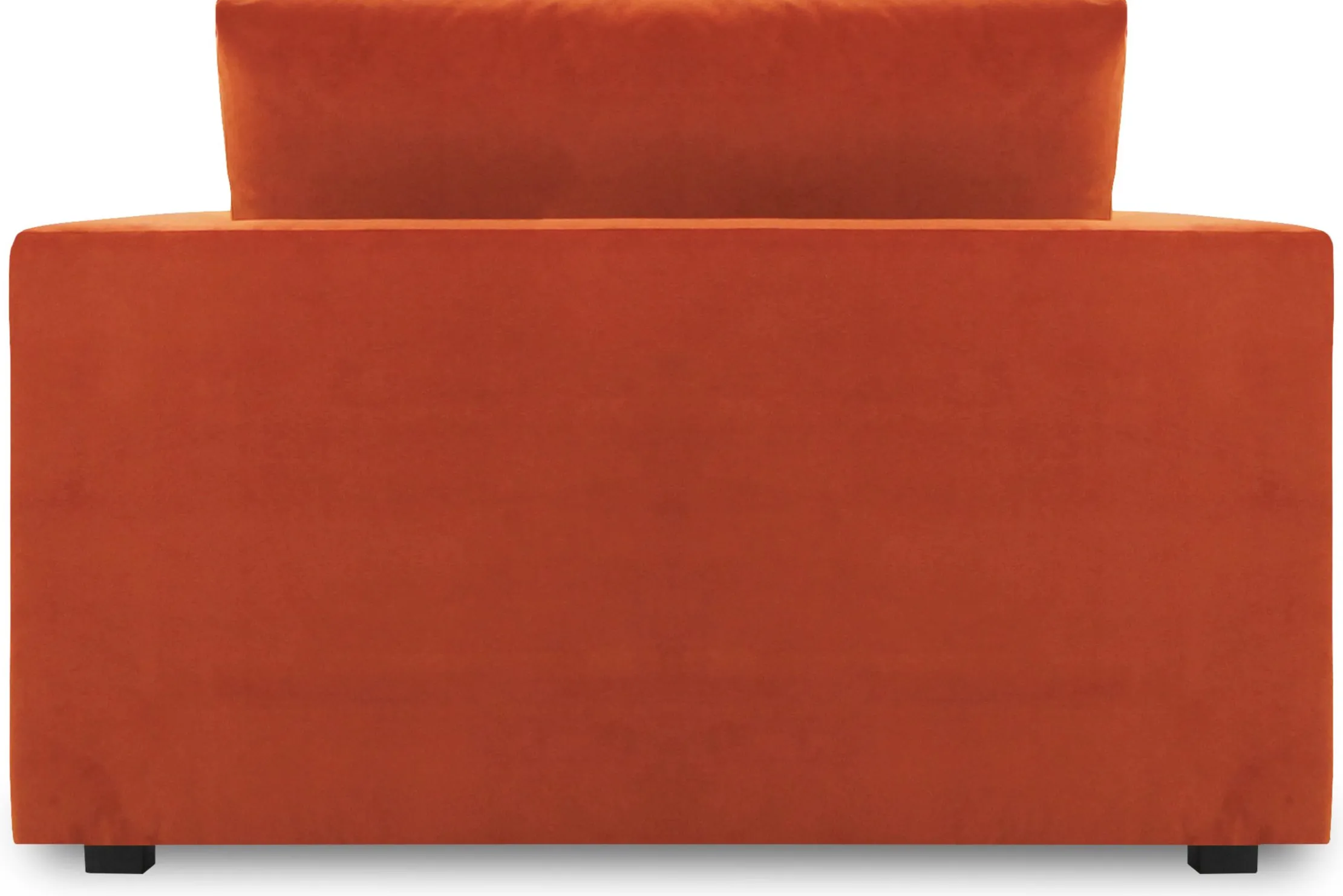 Fauteuil - Loveseat Merel