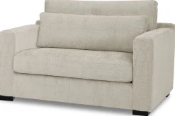 Fauteuil - LoveseatNorah