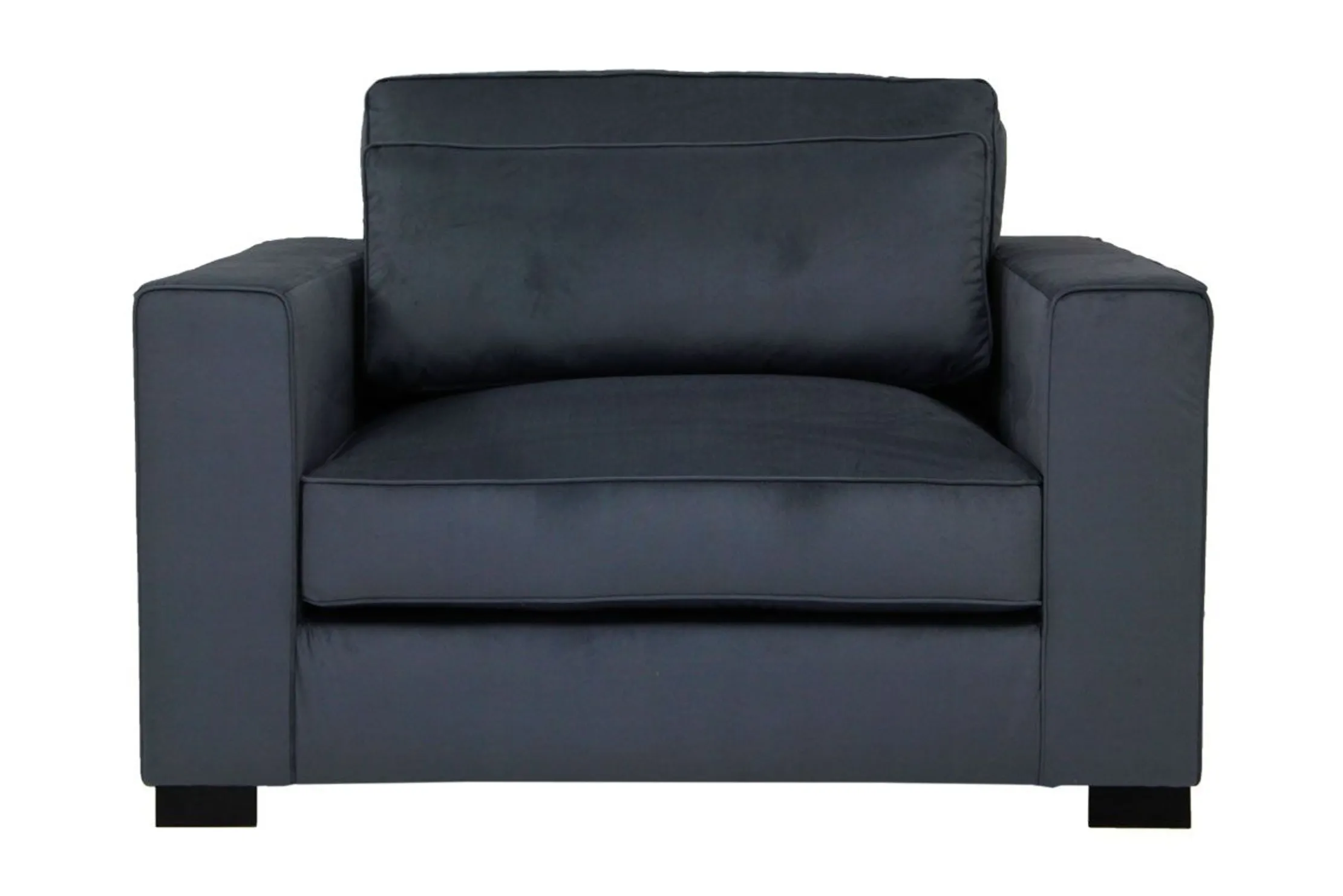 Fauteuil - Loveseat Parade