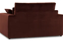 Fauteuil - Loveseat Romee