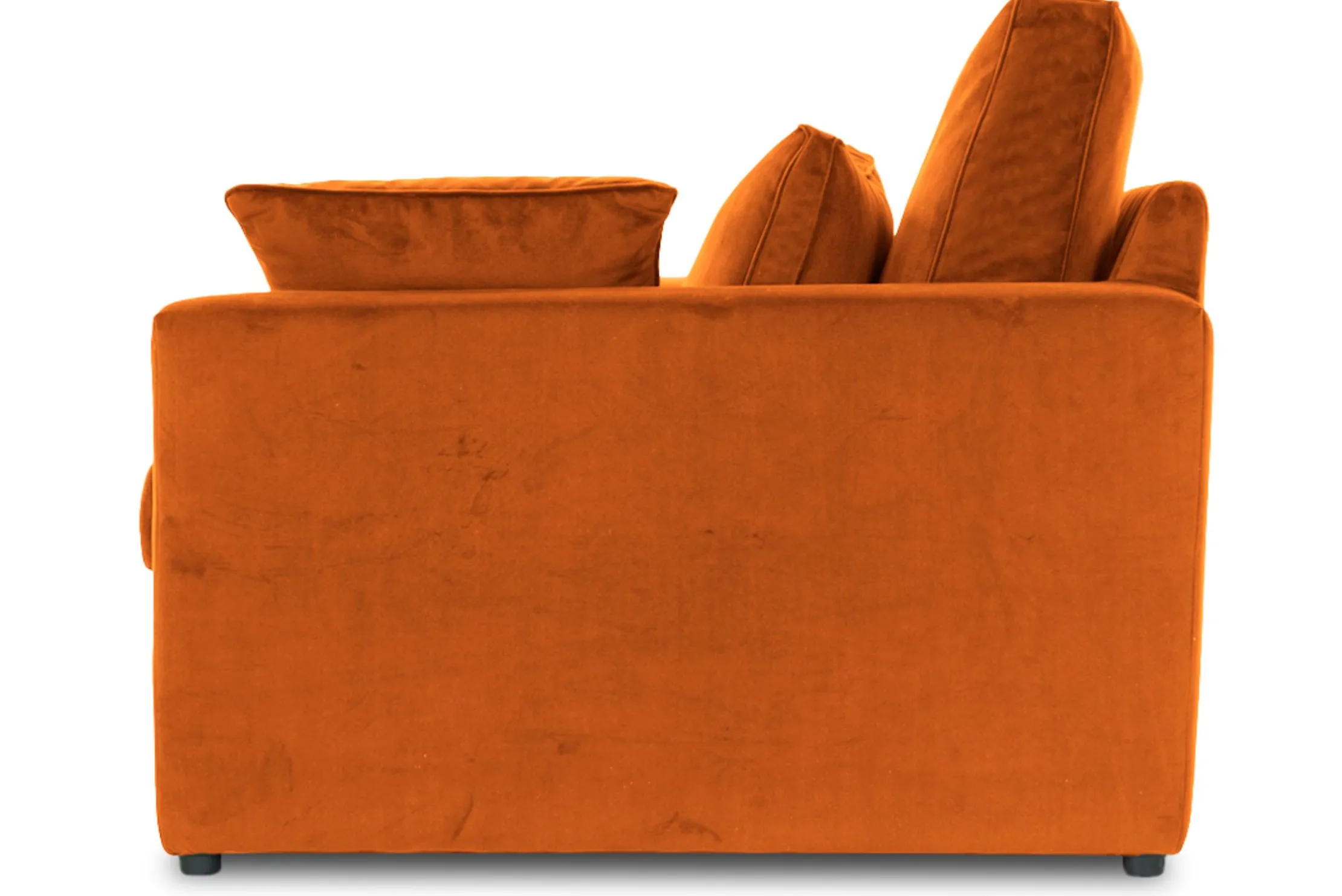 Fauteuil - Loveseat Romee