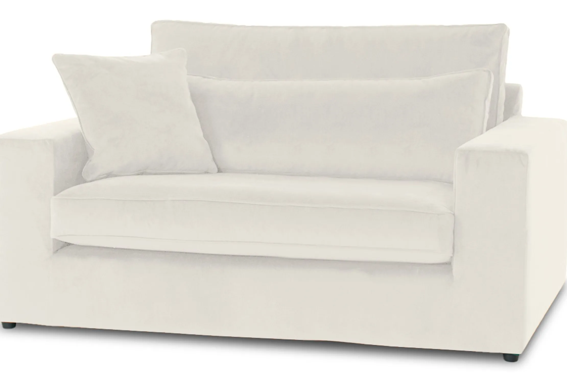 Fauteuil - Loveseat Romee