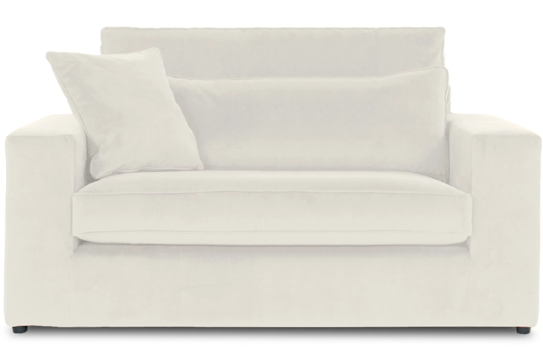 Fauteuil - Loveseat Romee