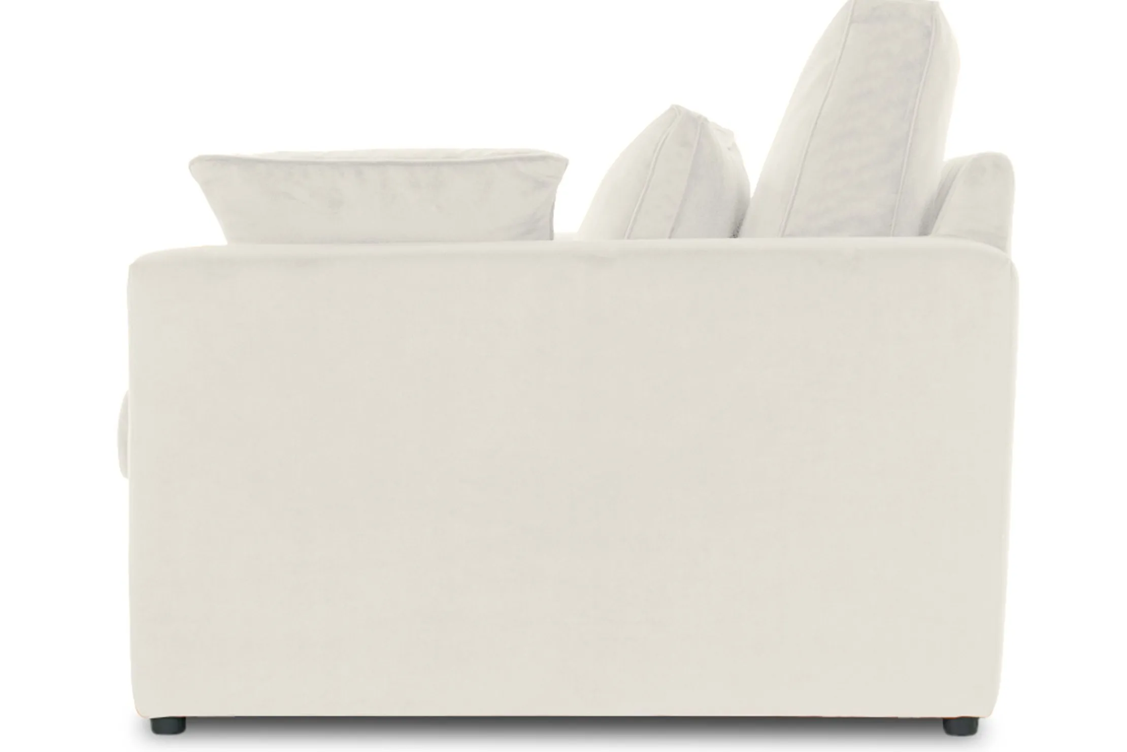 Fauteuil - Loveseat Romee