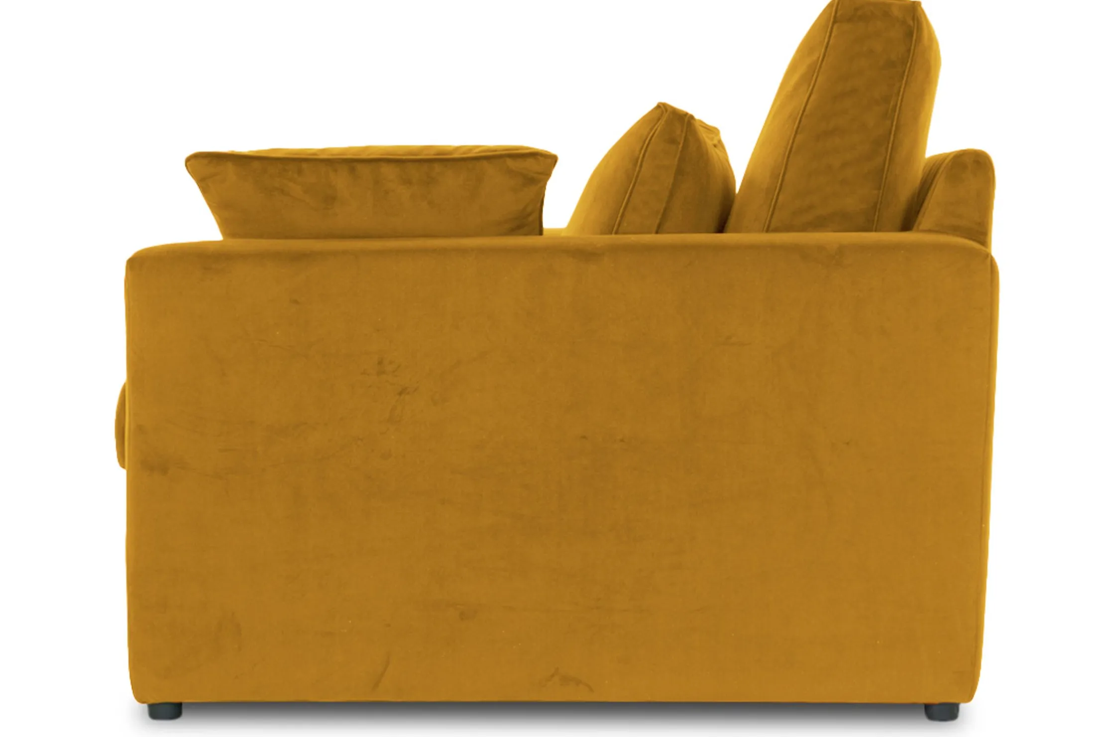 Fauteuil - Loveseat Romee