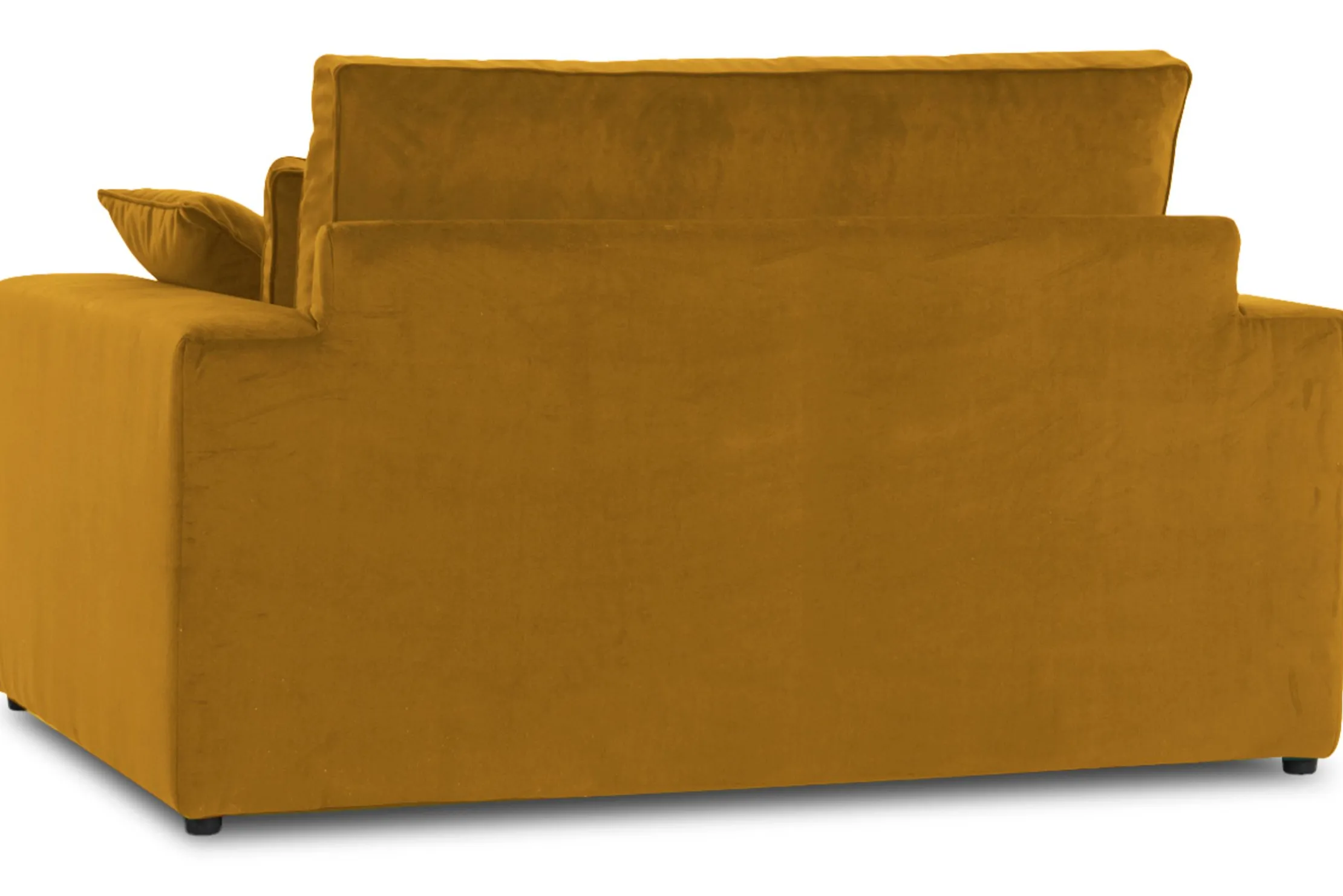 Fauteuil - Loveseat Romee