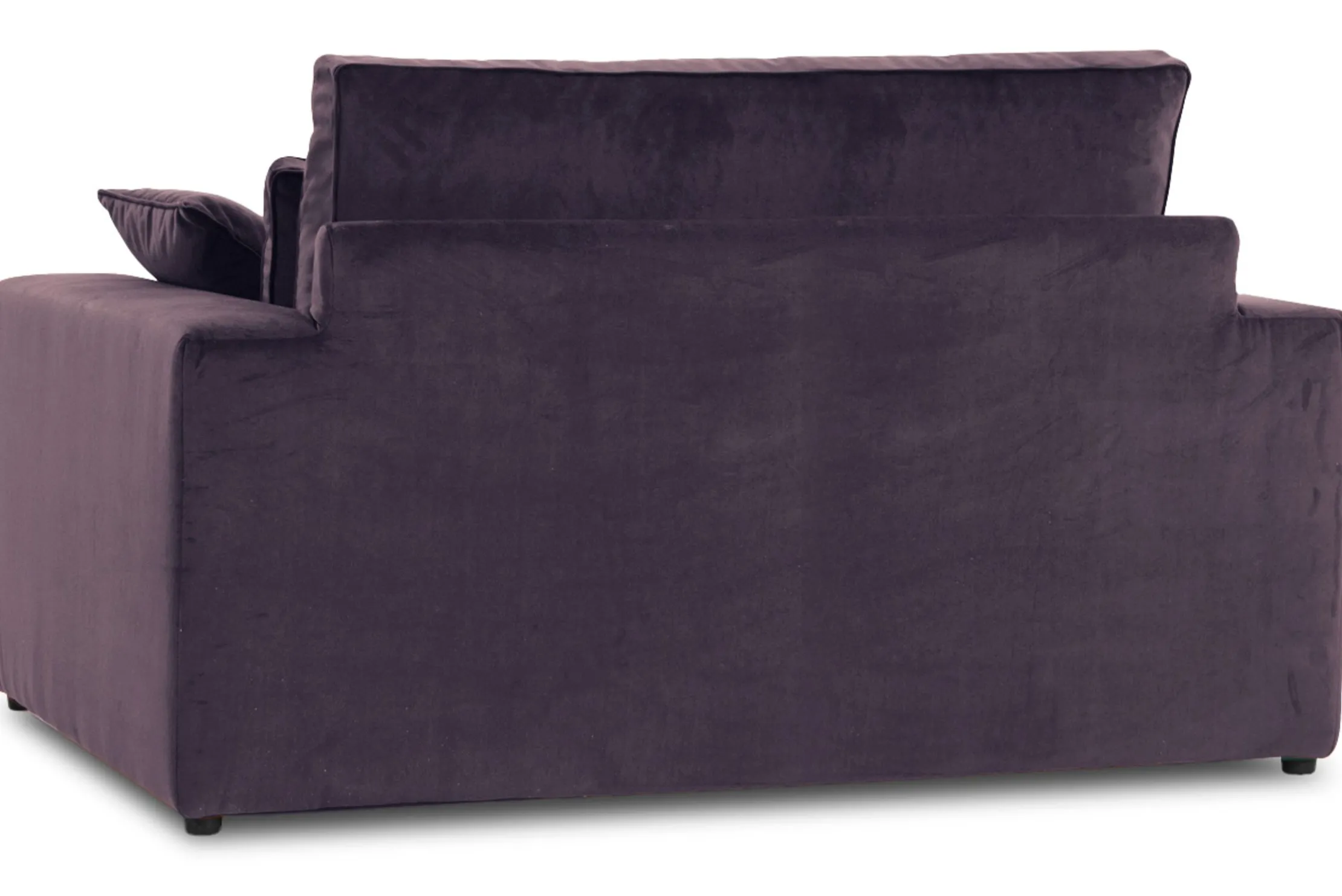 Fauteuil - Loveseat Romee