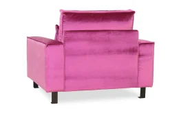 Fauteuil - Loveseat Saint-Laurent