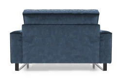 Fauteuil - Loveseat Saint-Laurent