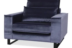 Fauteuil - Loveseat Saint-Laurent