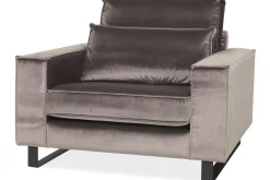 Fauteuil - Loveseat Saint-Laurent