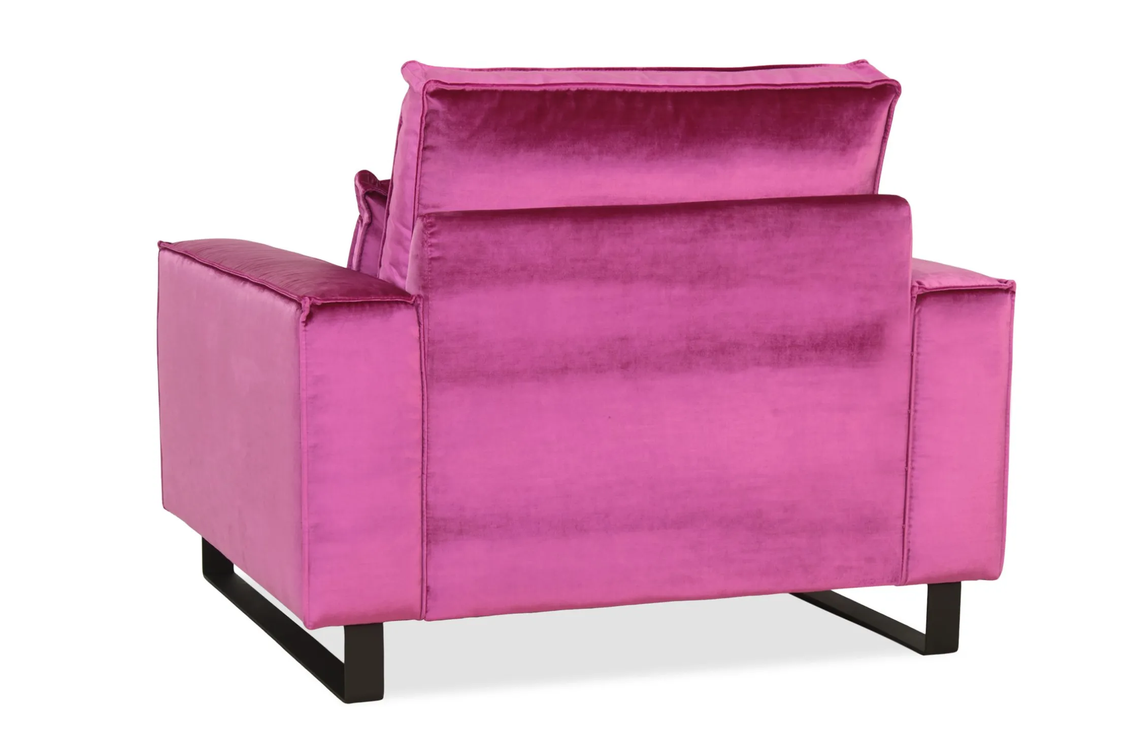 Fauteuil - Loveseat Saint-Laurent