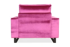 Fauteuil - Loveseat Saint-Laurent