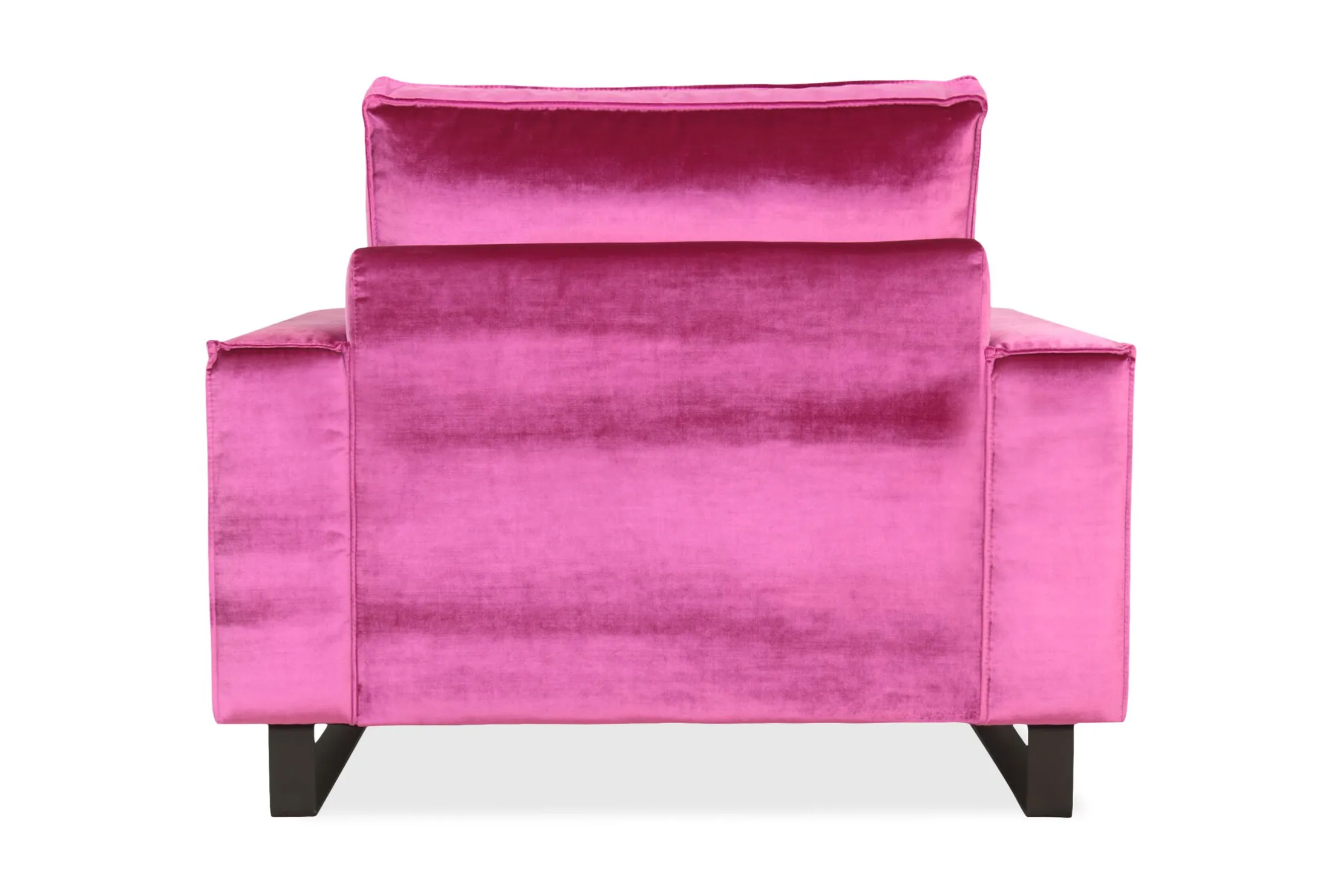 Fauteuil - Loveseat Saint-Laurent