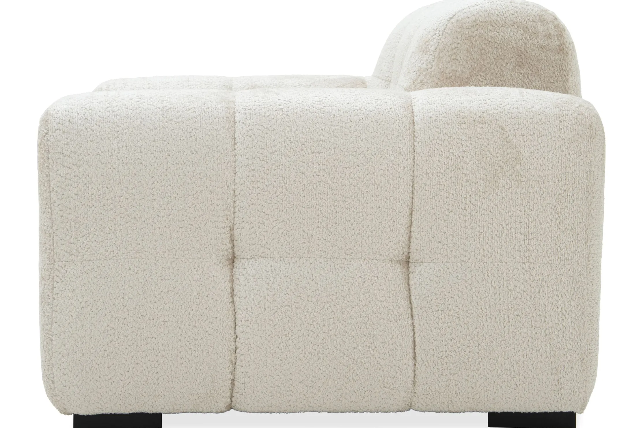 Fauteuil-Loveseat San Antonio